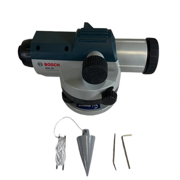 Bosch GOL 32 Optical Level